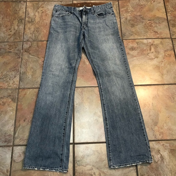 levi authentics signature jeans